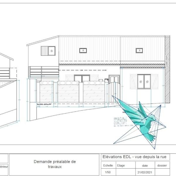 plan demande préalable travaux