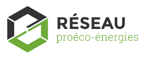 logo Réseau Proéco-énergies